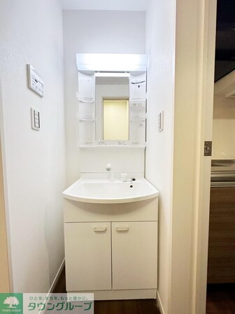 MELDIA八王子(メルディアハチオウジ)の物件内観写真